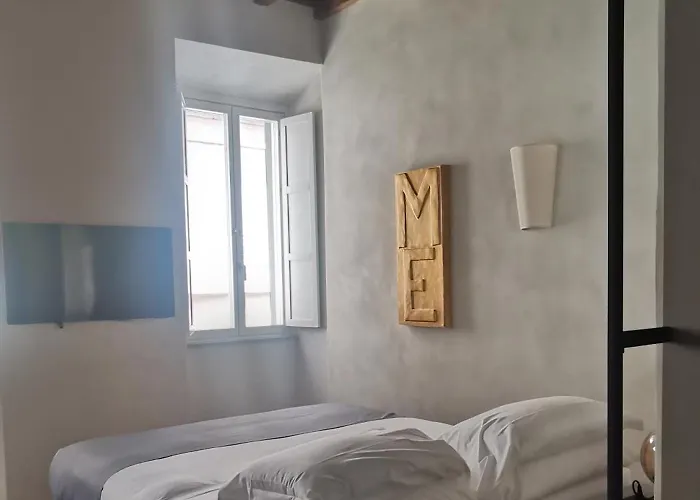 Roma Apartments Apartment Rom