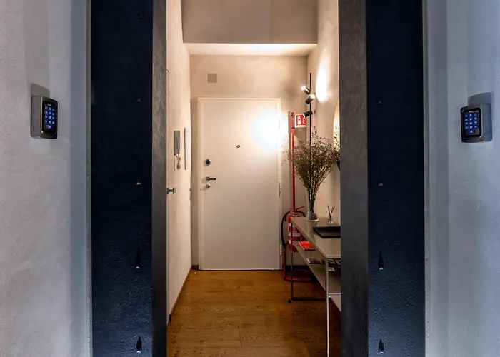 Roma Apartments Rom
