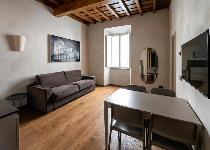 Roma Apartments * Rom
