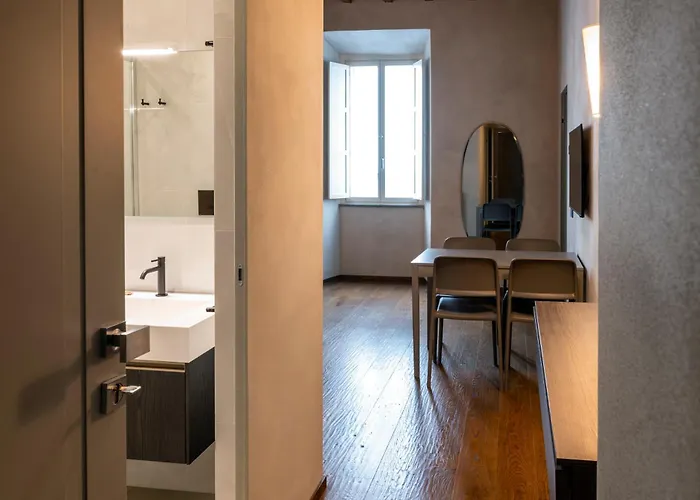 Apartment Roma Apartments