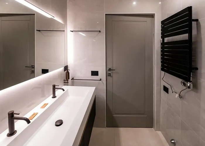 Apartment Roma Apartments Rom