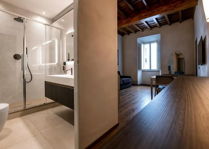 Roma Apartments * Rom