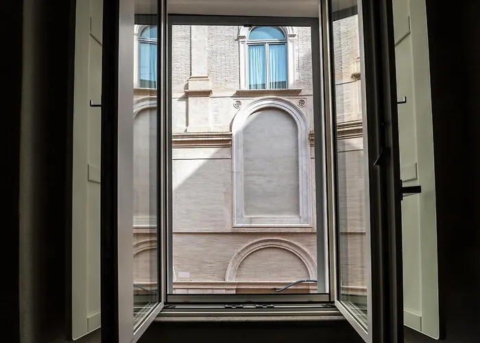Apartment Roma Apartments