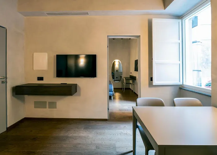 Apartment Roma Apartments *