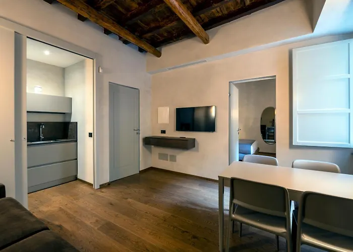 Apartment Roma Apartments Rom