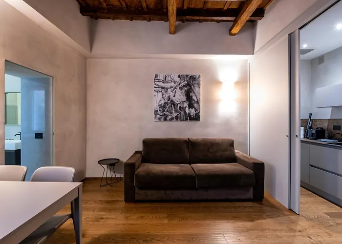 Roma Apartments Rom