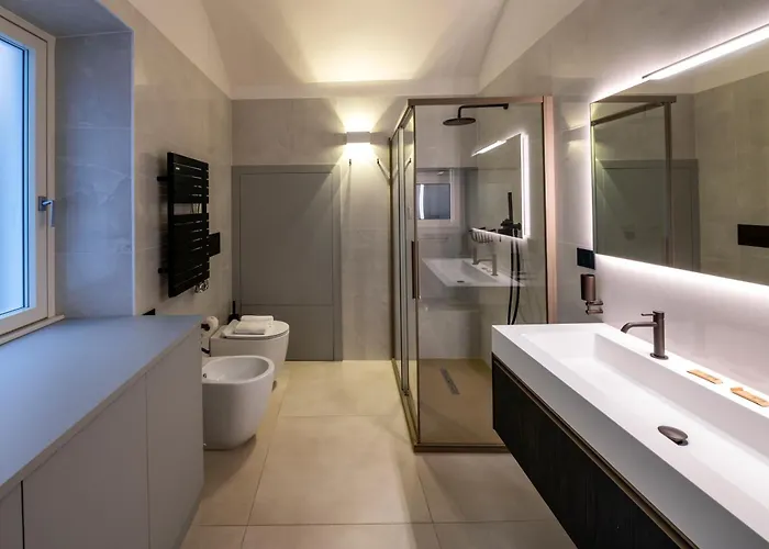 Roma Apartments * Rom