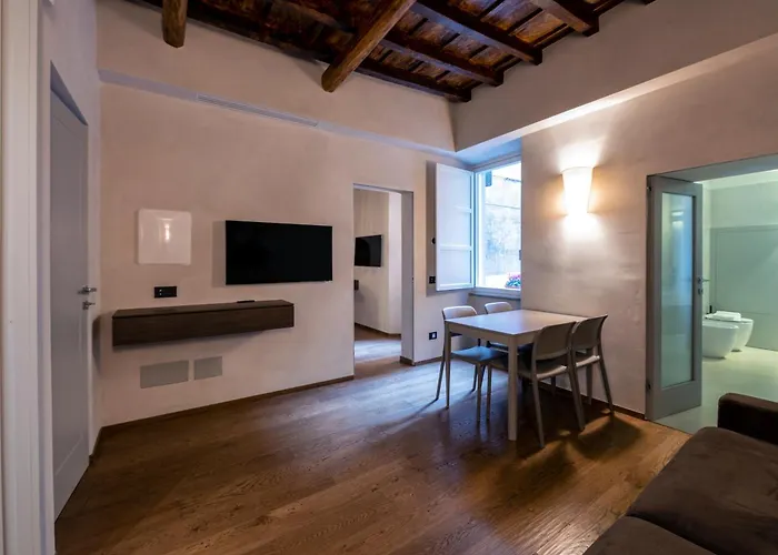 Roma Apartments Apartment