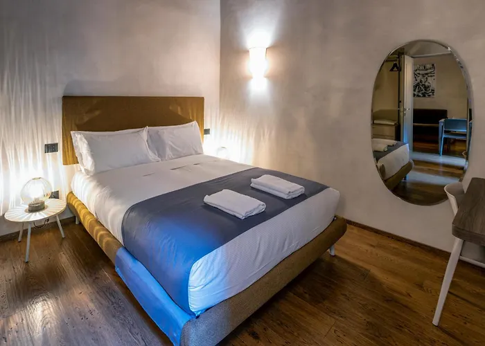 Apartment Roma Apartments
