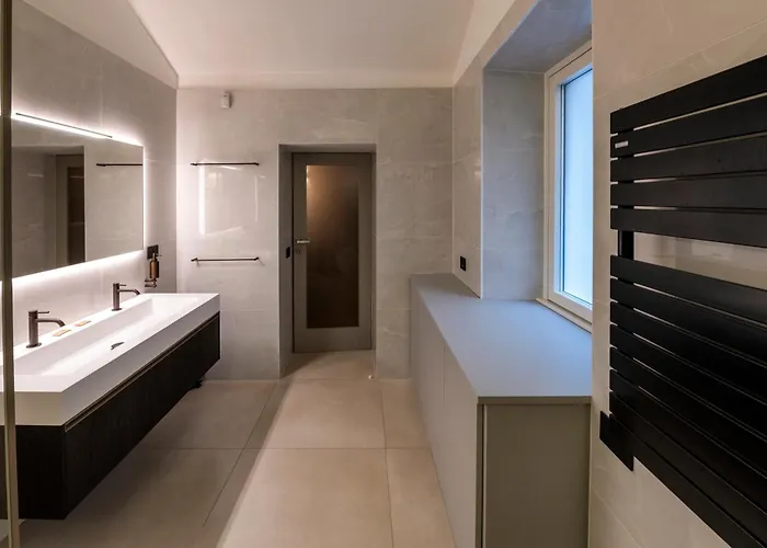Roma Apartments Apartment *