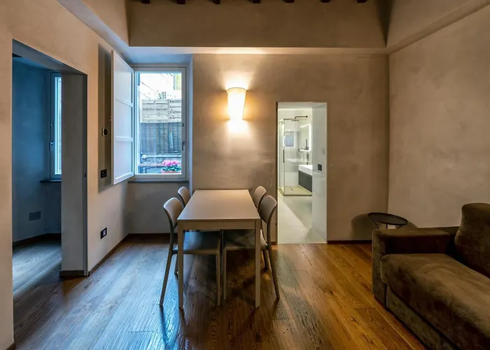 Apartment Roma Apartments Rom