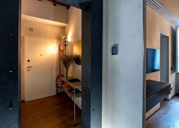 Roma Apartments Rom