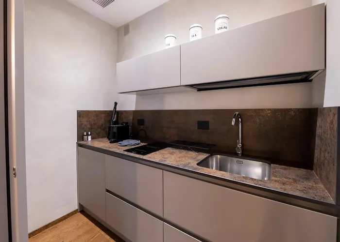 Roma Apartments * Rom